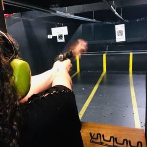 Meet your Posher, Denise